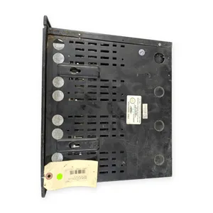 Panalarm Ametek Annunciator Alarm Panel