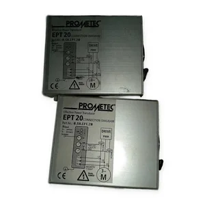 Prometec 0.SH.EPT.20 Effective Power Transducer
