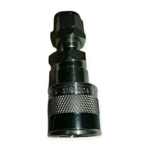 Swagelok 316-0C4 Quick Connect Fitting