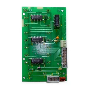 Tri-sen AW82-587 Control Circuit Board PCB