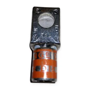 54165TBG One Whole Copper Lug – actual item, photo 1 of 6