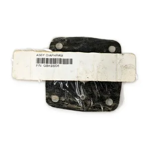 Gilbarco K93006 Two‑Stage Valve – actual item, photo 1 of 2