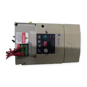 Allen-Bradley 161S-AA10NPU AC Drive VFD