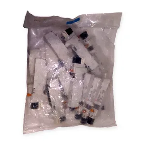SMC VQ2100NY-5C Pneumatic Solenoid Valve