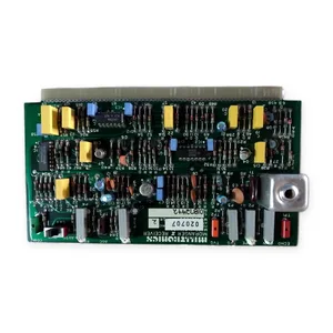 Milltronics 020707 Ultrasonic Level Monitor Control – actual item, photo 1 of 5