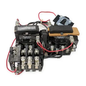 General Electric CR309C1 Dual Reversing Starter