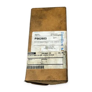 Donaldson P562603 Hydraulic Tank Air Filter