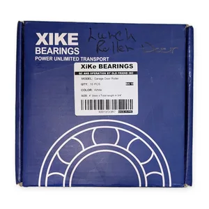 10/PK Xike Bearings