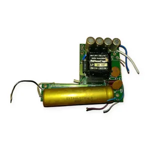 527222 Filter Board – actual item, photo 1 of 2