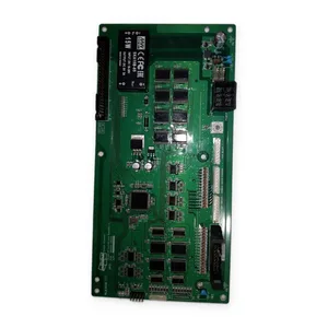 Doosan 300640 ‑00304 OP I/O Circuit Board