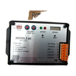 YZ Z-65 Gas Sampler Industrial Control
