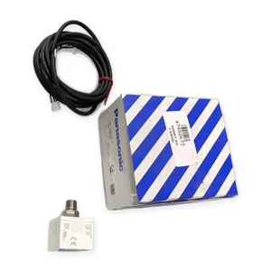 Panasonic DP-102-N-P Digital Pressure Sensor Switch