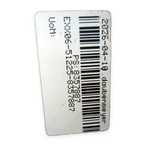 Siemens G712121162D Energy Decarb Steel Gasket