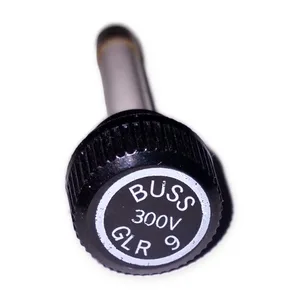 Bussmann GLR-9 Fuse – actual item, photo 1 of 4