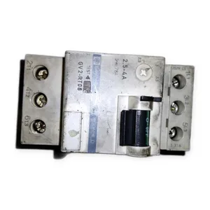 Telemecanique GV2-RT08 Square