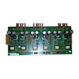 Allen-Bradley SP-119471 118608 Base Driver Board PCB