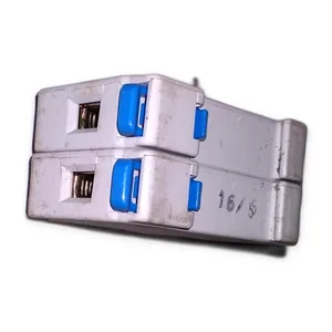 Gould USCC2 Fuse Holder