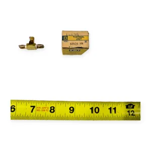 Square D A.95 Overload Relay Heater Element – actual item, photo 1 of 4