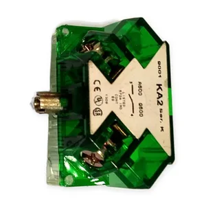 9001 KA2 Contact Block
