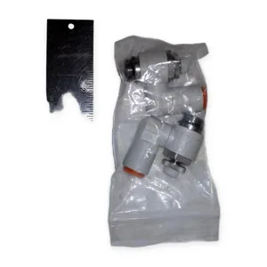 SMC AS3301F-U03-11 Control Valve Speed Controller