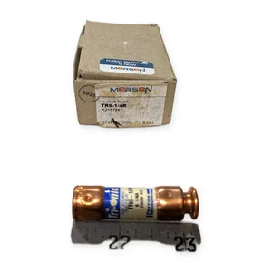 Mersen TR1-1/4R Class RK5 Fuse