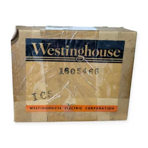 Westinghouse 1605466 Bracket Mount Industrial Control