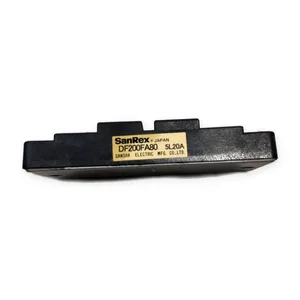 Sanrex DF200FA80 5L20A Power Block