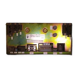 Yaskawa JANCD-NTU01-2 AC Drive