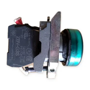 Telemecanique ZBV-G3 ZBVG3 Green LED Module