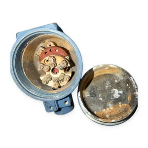 Rosemount 240HAE5A 248 Housing