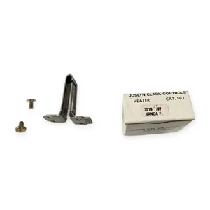 Joslyn Clark Heater Element Motor Starter