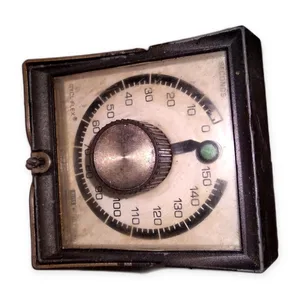 Synchron 12563 BFA PIC-74 Cycl-Flex