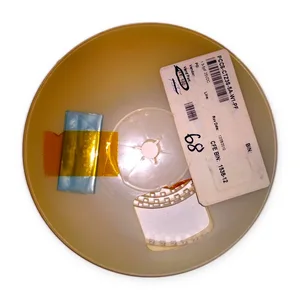 Kyocera CTZ3S-5A-W1-PF AVX SMD Trimmer Capacitor