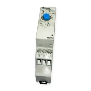 Crouzet MUR4 827 100 Multi Functional Timer