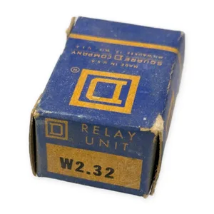 Square D W2.32 Thermal Unit Heater Element