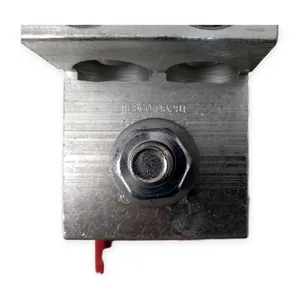 Ilsco D3281 Aluminum Mechanical Lug
