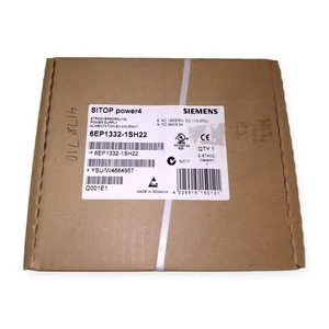 Siemens 6EP1332-1SH22 Power Supply