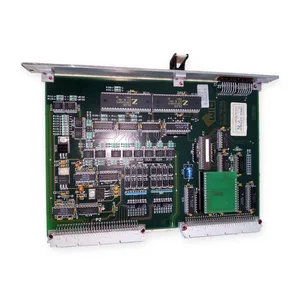 DIM REF.01 Serial Communication PCB Board
