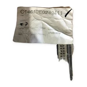 Amphenol C14610E0249411 Panel Receptacle