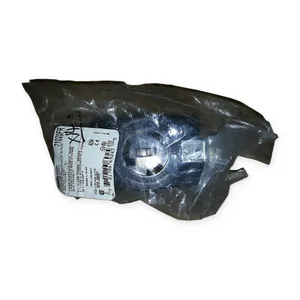 Bryant 71020FR Hubbell Locking Receptacle