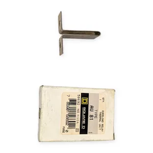 Square D AU81 Heater Element Motor Starter – actual item, photo 1 of 6
