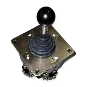 Todensha TXBB-41M1 Joystick W/Limit Switch
