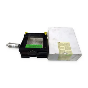 Madle S1GNAL Eurocard Holder – actual item, photo 1 of 6