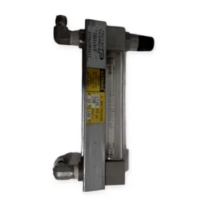 Fischer Porter 10A6131N Purgemaster Purge Meter