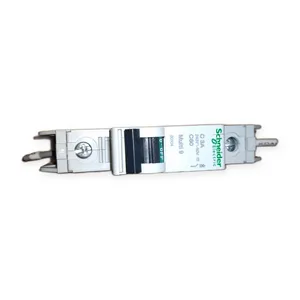 Schneider Electric 60104 C60 Multi 9 Circuit Breaker