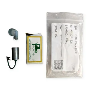 DR-221 Filko Ignition Control