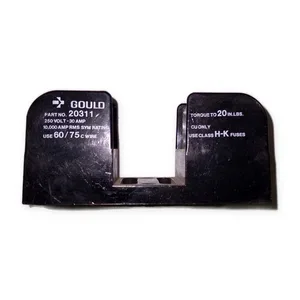 Gould 20311 Fuseholder Fuse Holder