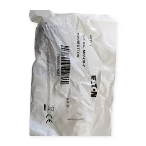 Eaton M22-DR-Y Component Switch Control