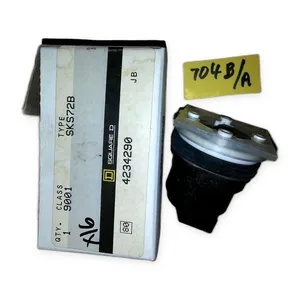 Square D 9001-SKS72B Selector Switch Operator