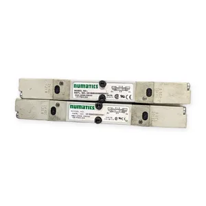 Numatics 051BB600M000061 Pneumatic Component – actual item, photo 1 of 6